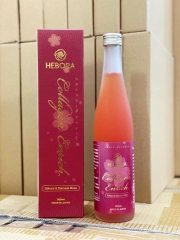 Nước uống Collagen Hebora Enrich