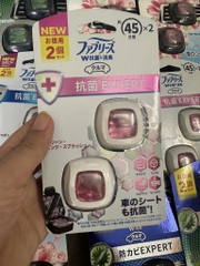 Nước Hoa Oto Febreze Car (Sét 2C)