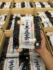 Trà đậu đen orihiro Nhật bản