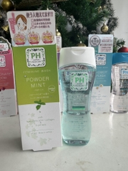 Dung Dịch Vệ Sinh Ph Care 150Ml
