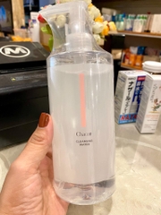 Tẩy Trang Chacott 500Ml