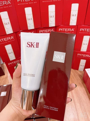 Sữa Rửa Mặt Skii 120G