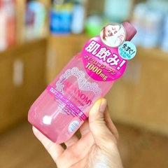 Xịt Khoáng Hadanomy 250Ml
