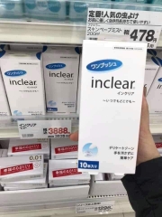 Đũa Thần Se Khít Vùng Kín Inclear Nhật Bản