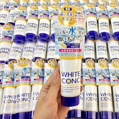 White Conc Kem Dưỡng Ẩm Toàn Thân 90G