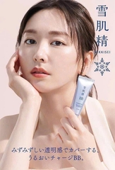 Kem Nền Bb Kose Cream 6 In 1 30G