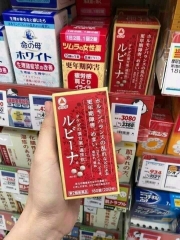 Viên Uống Bổ Máu Rubina