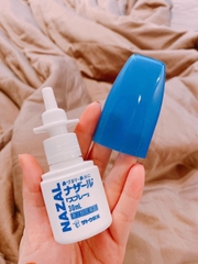 Xịt Xoang Nazal 30Ml