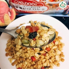 Ngũ Cốc Calbee Nhật bản
