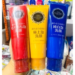 Sữa Rửa Mặt Aqualabel 130G