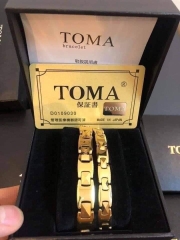 Vòng Điều Hòa Huyết Áp Toma