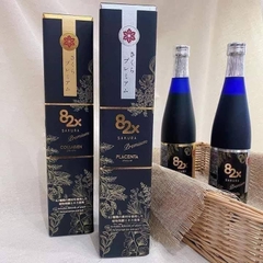 The Collagen 82x 500ml