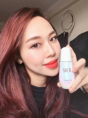 Serum Dưỡng Trắng Da Skii Genoptics Aura Essence 50Ml