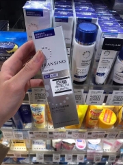Sữa Rửa Mặt Transino Clear Wash 100G