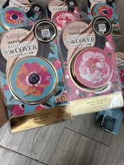 Phấn Nước Missha M Magic Cushion