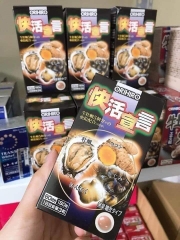 Tinh Chất Hàu Tươi Tỏi Nghệ Orihiro 180V