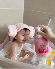 Sữa Tắm Arau Baby 450Ml