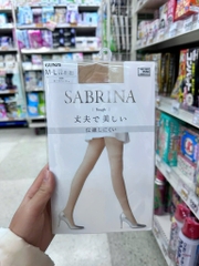 Quần Tất Sabrina