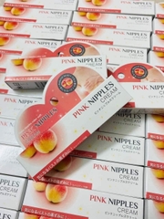 Kem Hồng Nhũ Hoa Pink Nipples Cream 20G