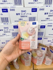 Ủ môi Dhc