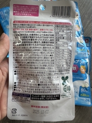 Viên uống vitamin tổng hợp bà bầu pigeon