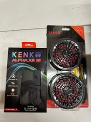 Phụ Kiện KenKo