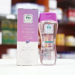 Dung Dịch Vệ Sinh Ph Care 150Ml