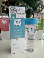 Dung Dịch Vệ Sinh Ph Care 150Ml