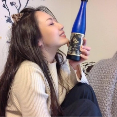 The Collagen 82x 500ml