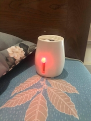 Máy Đuổi Muỗi Xông Tinh Dầu Nhật Bản