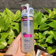 Tẩy Da Chết Cure 250Ml