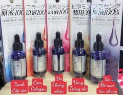 Serum Pure Beau Essence 30Ml