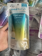 Kem Chống Nắng Skin Aqua Tone Up Uv 80G