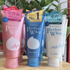 Sữa Rửa Mặt Perfect Whip 120G