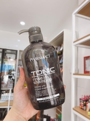 Dầu gội nam Tonic 600ml