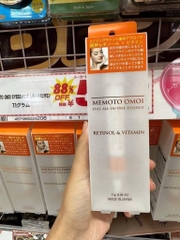 Serum Mắt NMN Memoto