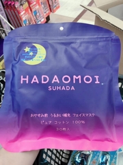 Mặt Nạ Tế Bào Gốc Hadaomoi 30 Miếng