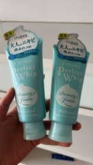 Sữa Rửa Mặt Perfect Whip 120G