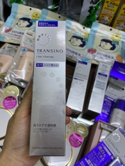 Tẩy Trang Transino 120G