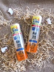 Nước Hoa Hồng Hadalabo 170Ml