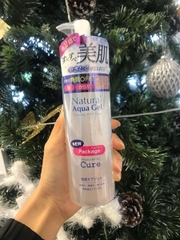 Tẩy Da Chết Cure 250Ml