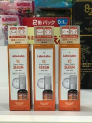 Serum labo labo