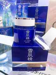 Kem mắt kose 20ml