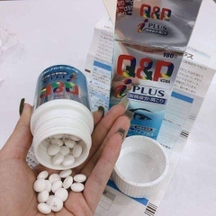 Viên Uống Bổ Mắt Qp Kowa