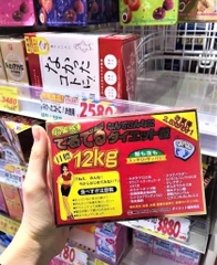 Viên Uống Giảm Cân Minami Deru Deru 12Kg (60V)