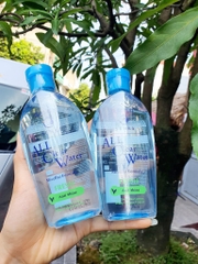 Nước Tẩy Trang Senka 230Ml