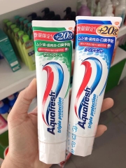 Kem Đánh Răng Aquafresh 160g