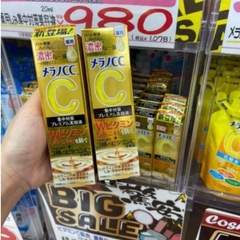 Tinh Chất Cc Melano 20Ml