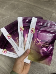 Viên Uống The Collagen Shiseido Lọ 126 Viên