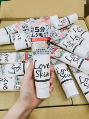 Tẩy Lông Love Skin 150G